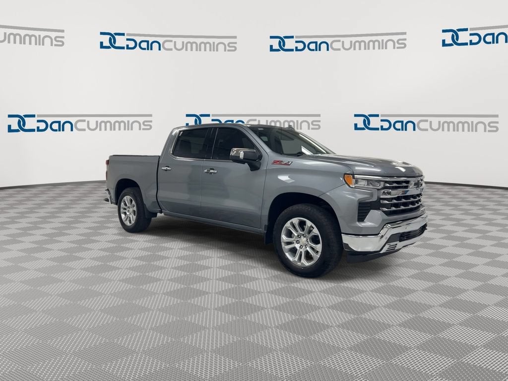 chevrolet silverado 1500 2024 1GCUDGE89RZ330175 image chevrolet silverado 1500 2024 1GCUDGE89RZ330175 image